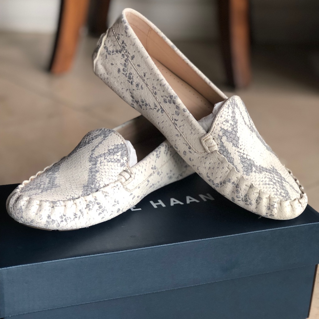 Brand New Cole Haan Shoes